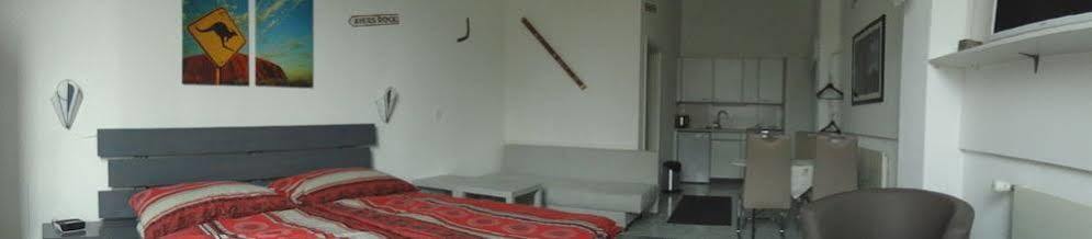 B & B Auf Dem Wolf, St. Jakob Basel Exterior photo